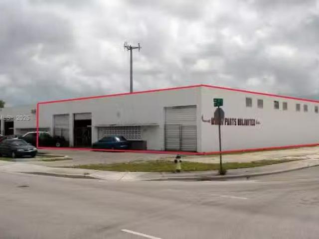 House for rent in Opa Locka