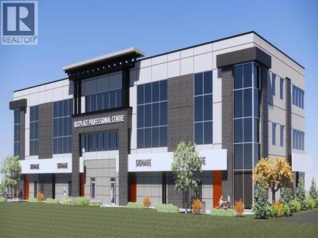 Commercial for rent in Prince George, British Columbia