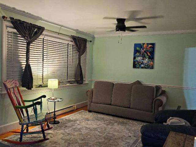 House for sale in Spring Hope, North Carolina