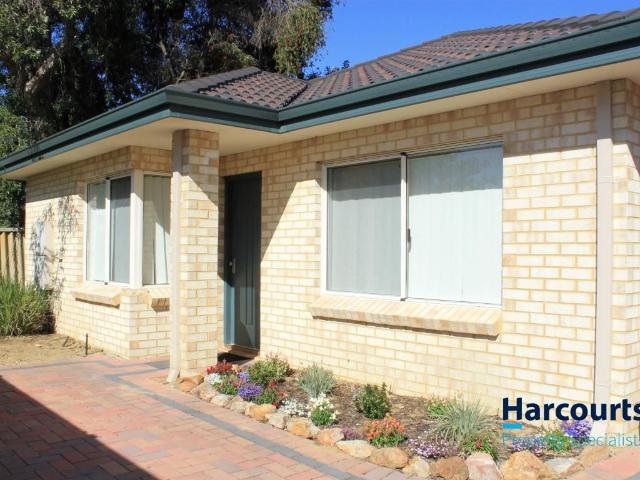 Apartment for rent in Riverton, Western Australia