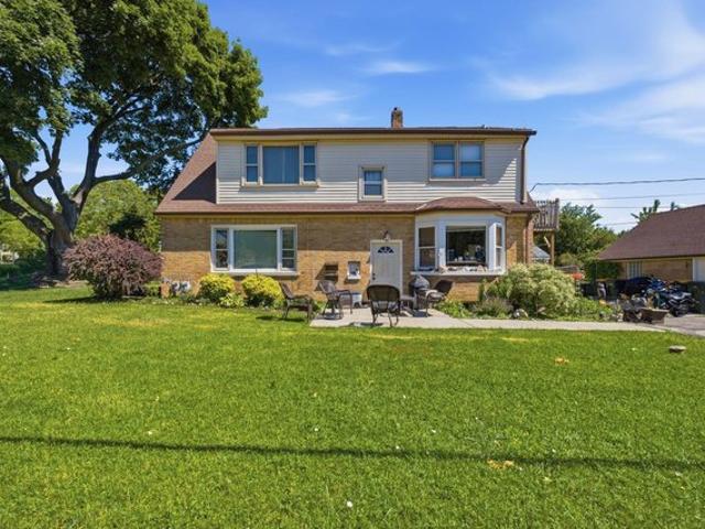 House for sale in West Allis, Wisconsin