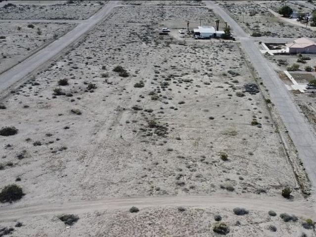 Land for sale in Thermal, California