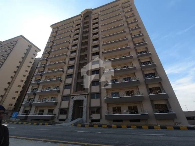 Apartment for sale in Islamabad