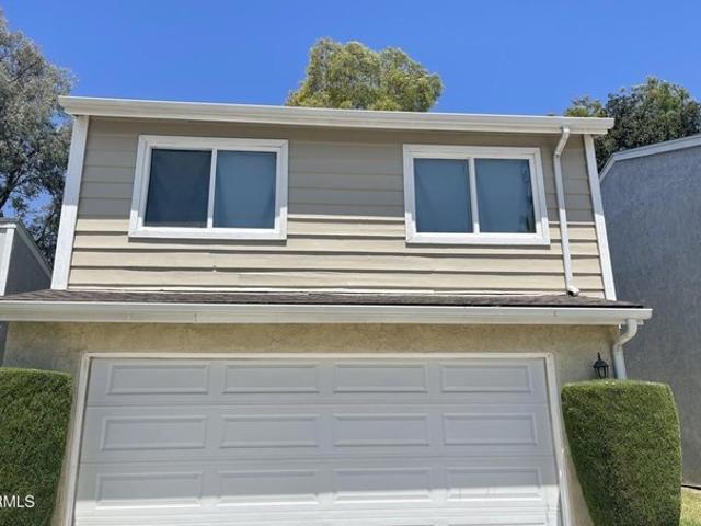 House for sale in Simi Valley, California