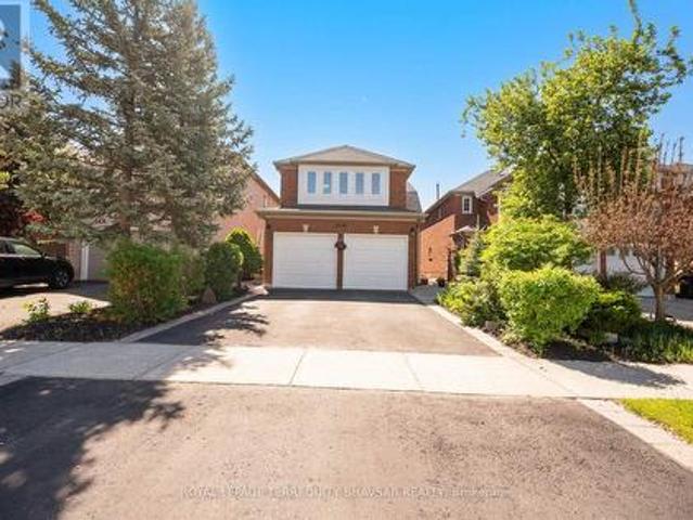 House for sale in Mississauga, Ontario