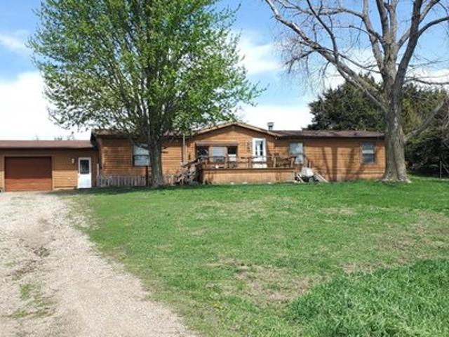 House for sale in Webb, Iowa