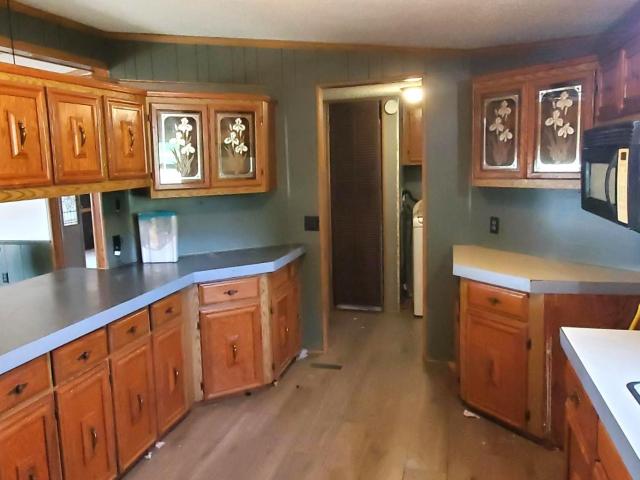 House for sale in Webb, Iowa