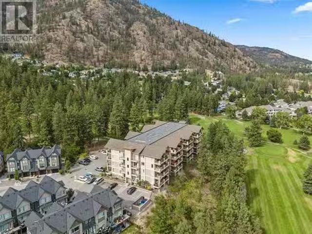 Condo for sale in West Kelowna, British Columbia