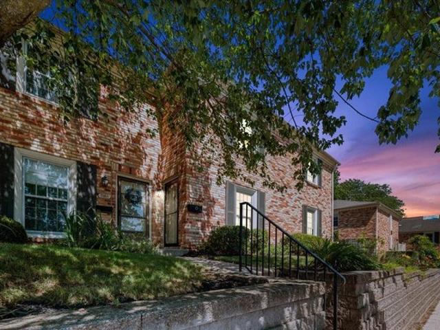 Condo for sale in Grand Rapids, Michigan