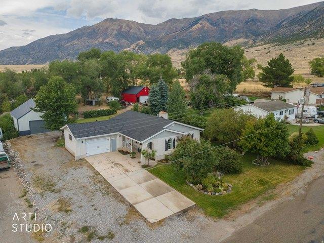 House for sale in Honeyville, Box Elder County