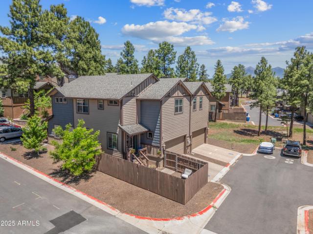 Townhouse for sale in Flagstaff