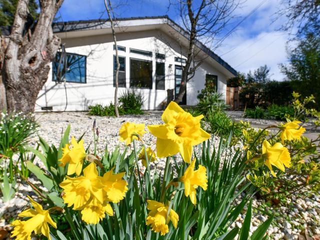 House for sale in Napa, California