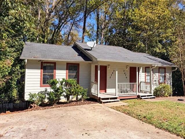 House for sale in Austell, Cobb County