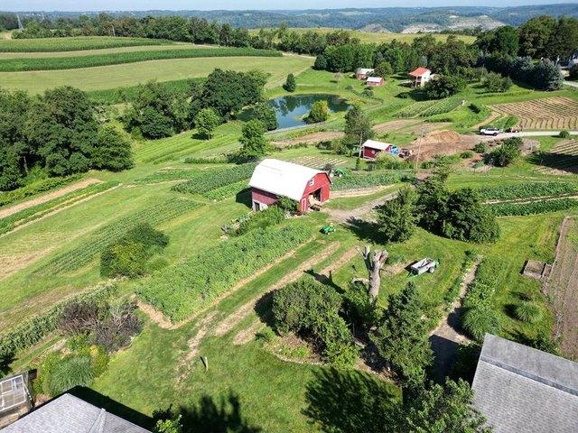 Farm for sale in Brooke, West Virginia