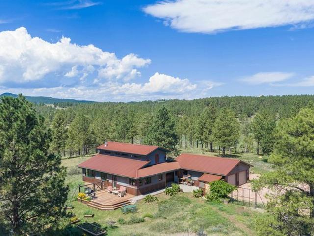 House for sale in Hermosa, Custer County