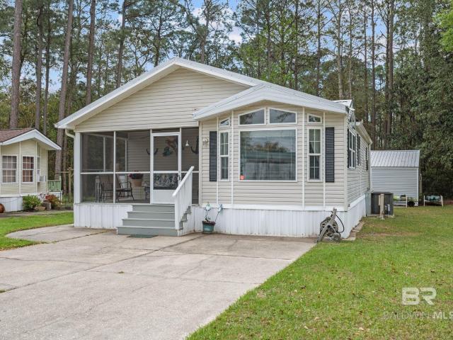 House for sale in Elberta, Alabama