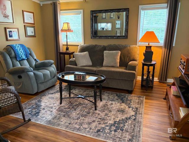 House for sale in Elberta, Alabama