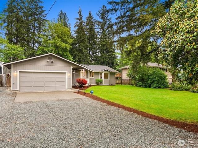 House for sale in Monroe, Washington