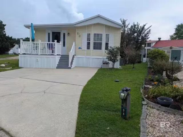 House for rent in Foley