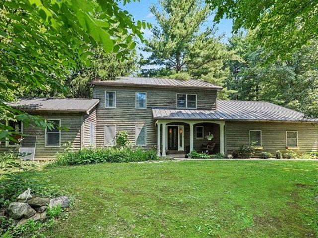 House for sale in North Liberty, Indiana