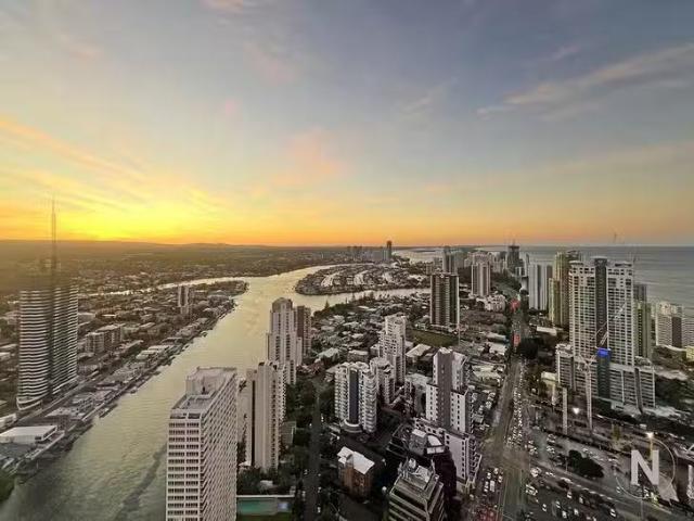 Apartment for rent in Fernbrook, Queensland