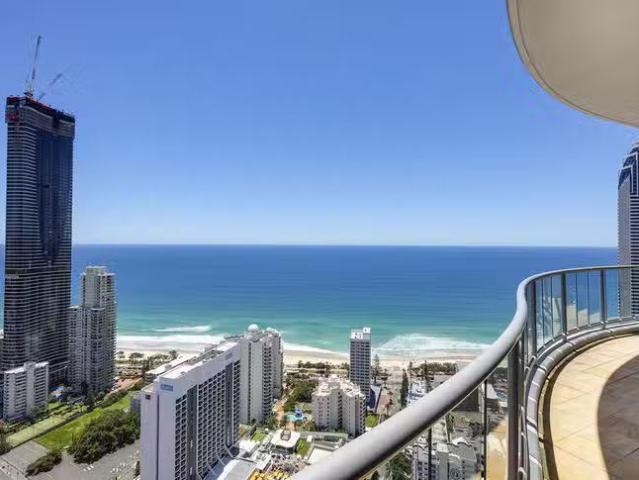 Apartment for rent in Gold Coast, Gold Coast Urban