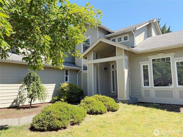 House for sale in Maple Valley, Washington