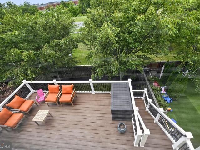 Townhouse for sale in Virginia