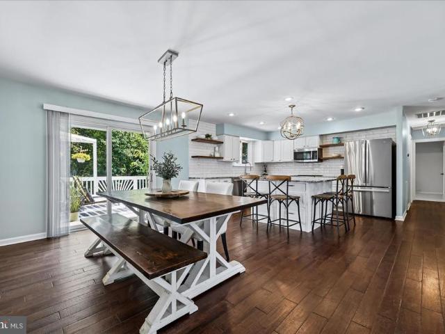 House for sale in Damascus, Maryland