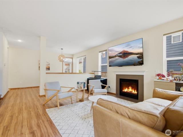 House for sale in Maple Valley, Washington
