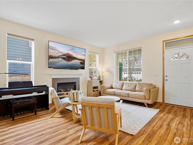House for sale in Maple Valley, Washington