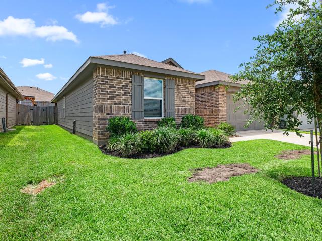 House for sale in Magnolia, Texas