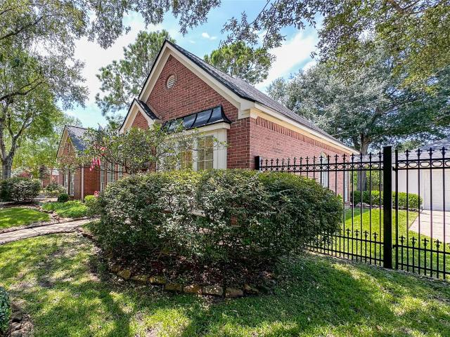 House for sale in Katy, Texas
