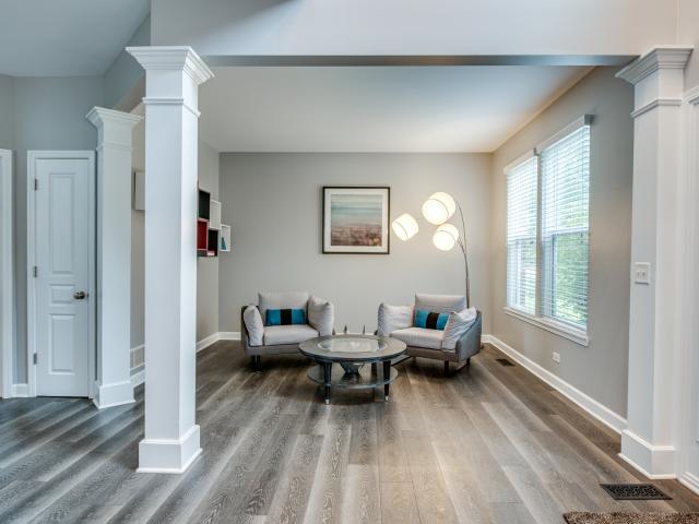 House for sale in Plainfield, Illinois