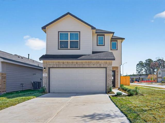 House for sale in Harris, Texas