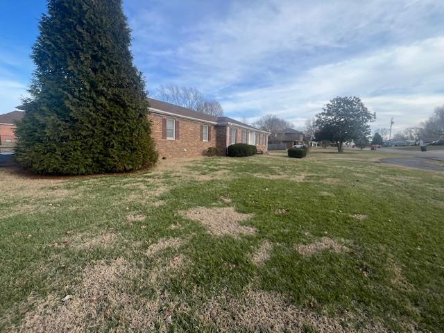 House for sale in Cave City, Kentucky