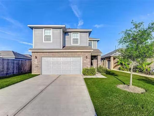 House for sale in Baytown