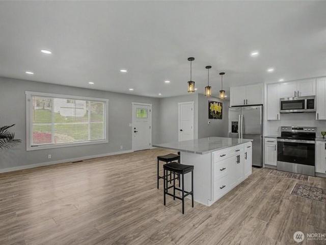 House for sale in Kent, Washington
