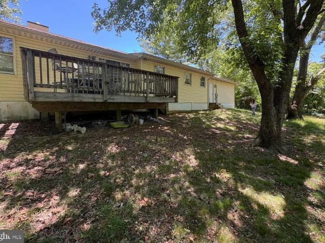 House for sale in Hollywood, Maryland