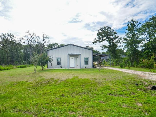House for sale in Hempstead, Texas