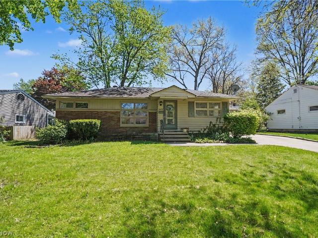 House for sale in Summit, Ohio