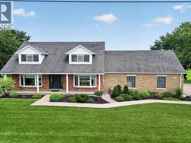 House for sale in Niagara, Ontario