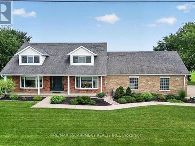 House for sale in Niagara, Ontario
