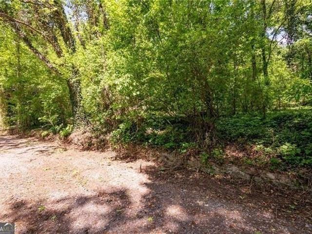 Land for sale in Murray, Georgia