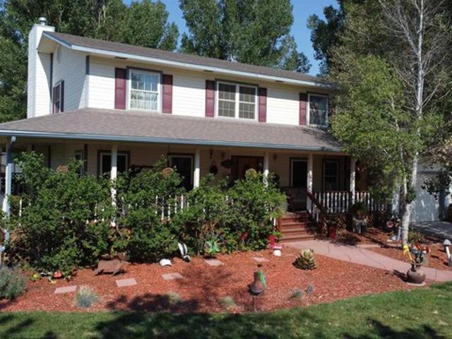 House for sale in Delta, Colorado