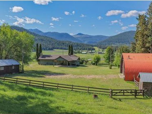 House for sale in British Columbia
