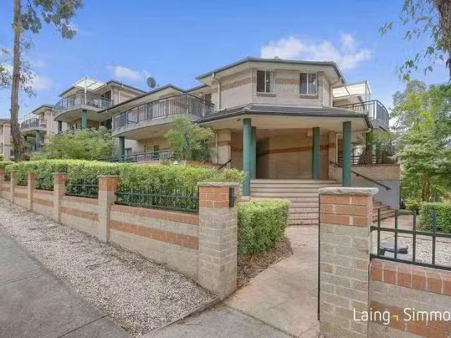Apartment for rent in Guildford