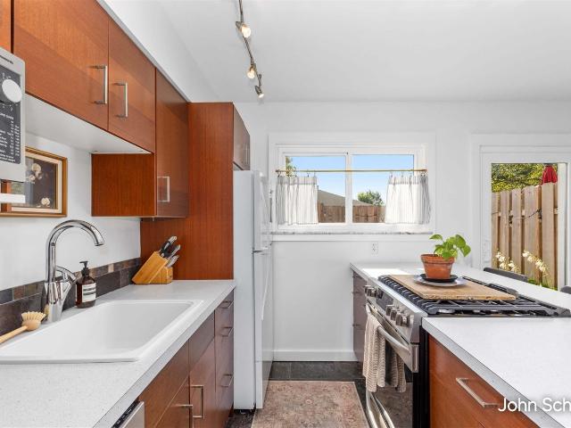 Condo for sale in Third Ward, Grand Rapids
