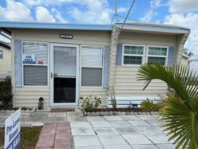 House for sale in Wauchula, Florida