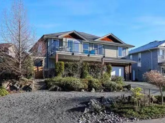 House for sale in Comox, British Columbia
